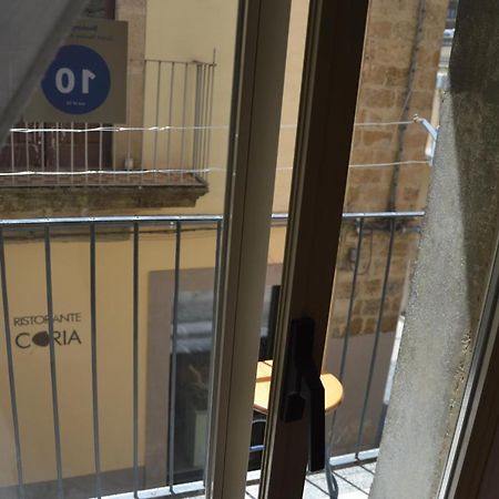 Il Sogno Caltagirone Apartment Exterior photo