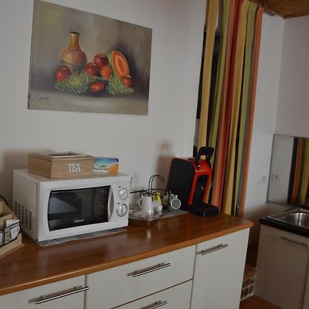 Il Sogno Caltagirone Apartment Exterior photo