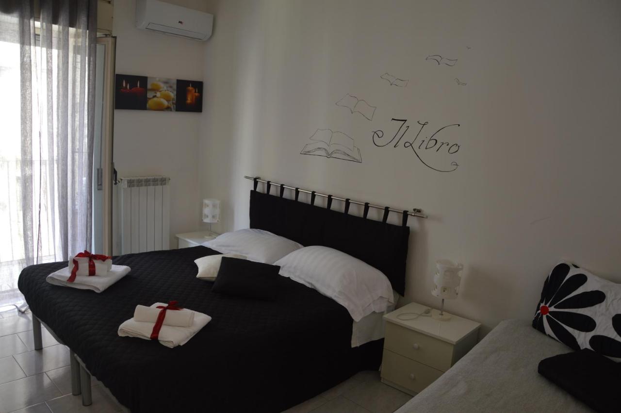 Il Sogno Caltagirone Apartment Exterior photo