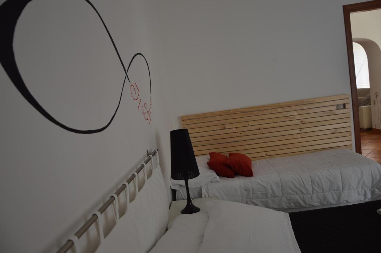 Il Sogno Caltagirone Apartment Exterior photo