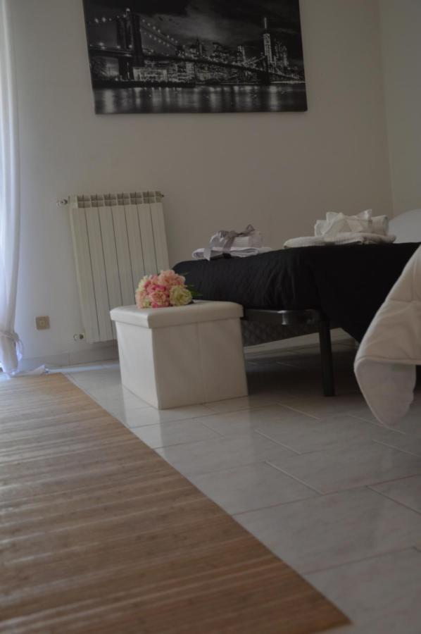 Il Sogno Caltagirone Apartment Exterior photo