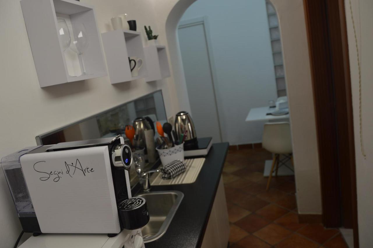 Il Sogno Caltagirone Apartment Exterior photo