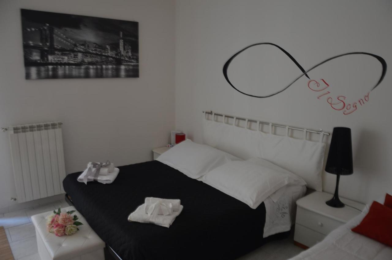 Il Sogno Caltagirone Apartment Exterior photo