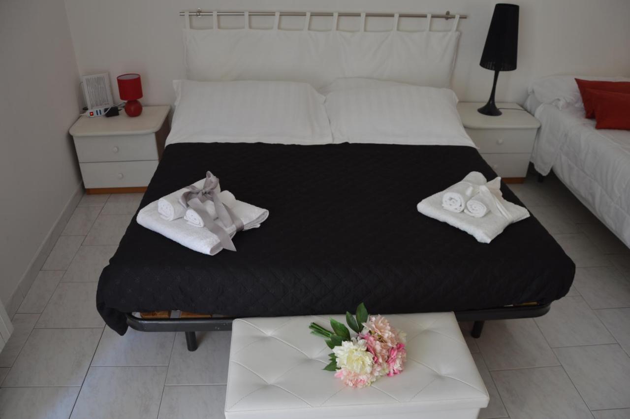 Il Sogno Caltagirone Apartment Exterior photo