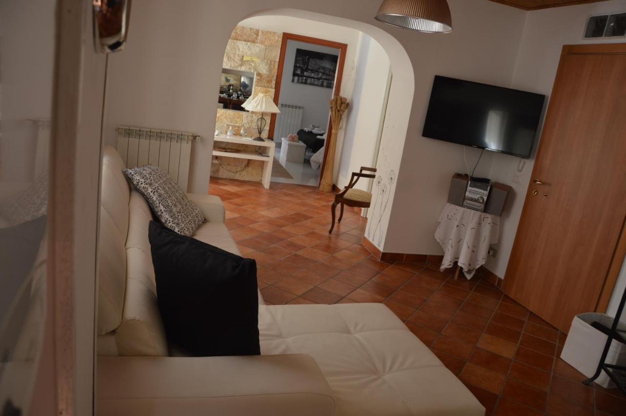 Il Sogno Caltagirone Apartment Exterior photo