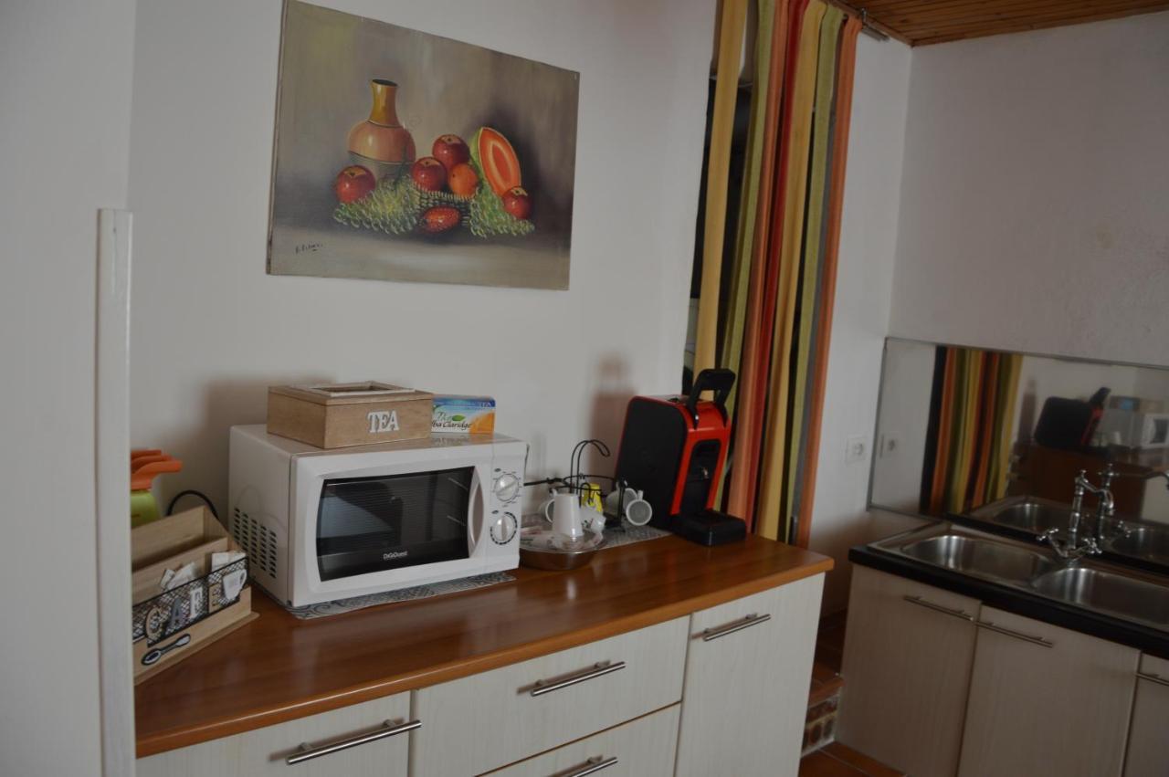 Il Sogno Caltagirone Apartment Exterior photo