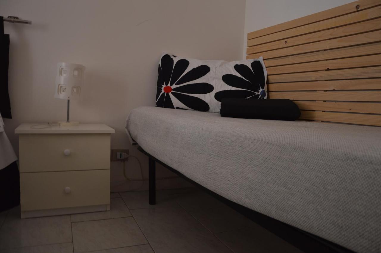 Il Sogno Caltagirone Apartment Exterior photo