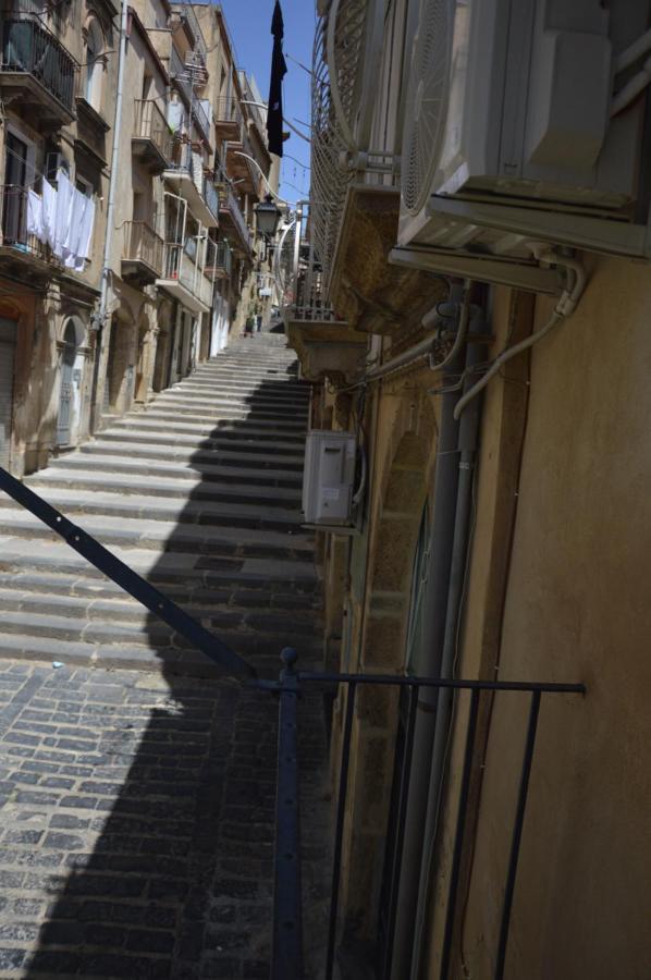 Il Sogno Caltagirone Apartment Exterior photo